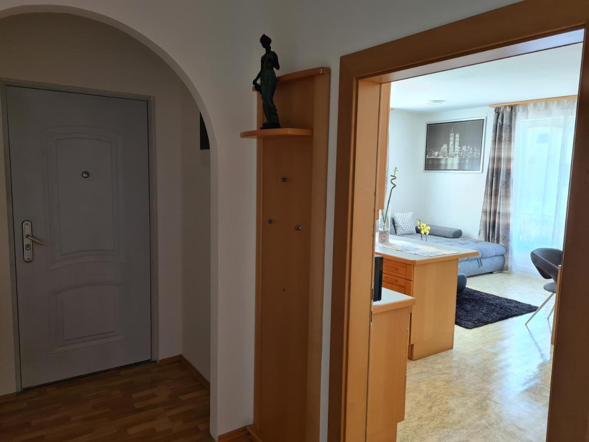 Orchidea Apartment Finkenstein am Faaker See Exterior photo
