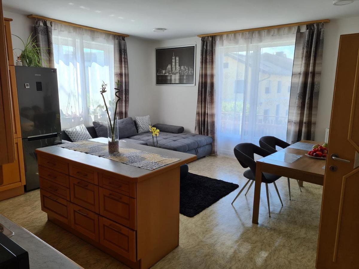 Orchidea Apartment Finkenstein am Faaker See Exterior photo